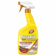 Goof Off Bathroom Rust Stain Remover️ DestGlow