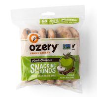 Ozery Bakery Snack Buns, Fruit & Grain, Apple Cinn...
️