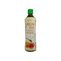 Chin Chin Green Tea Honey️