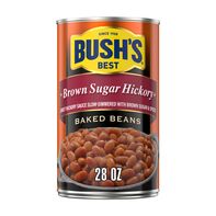 Bush&