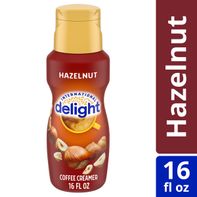 International Delight Coffee Creamer, Hazelnut, Re...
️