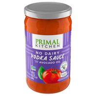 Primal Kitchen No Dairy Vodka Sauce️