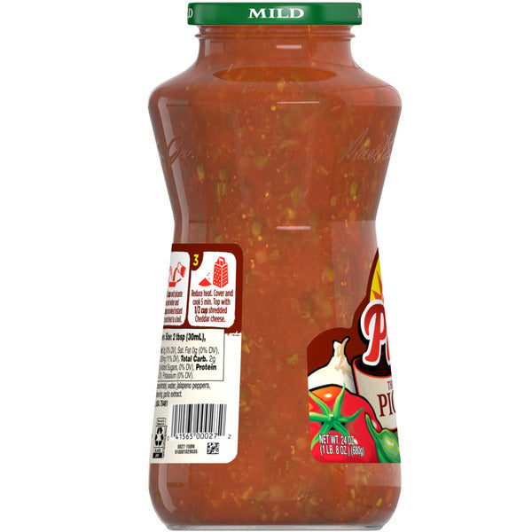 Pace Picante Sauce, Mild