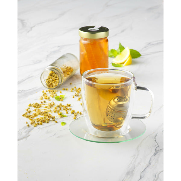 GoodCook Everyday Tea Everyday Ball Infuser