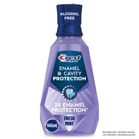 Crest Pro-Health Advanced Enamel Care Mouthwash, A...
️