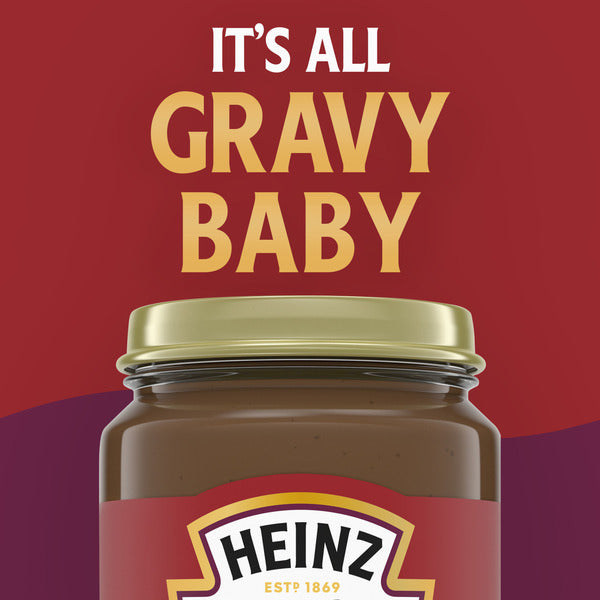 Heinz Beef Gravy Value Size