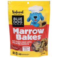 Blue Dog Bakery Dog Treats, Beef Flavor️