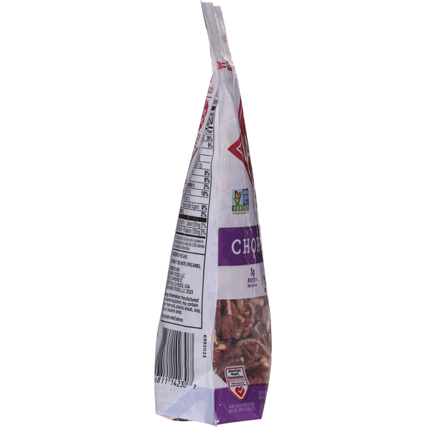 Diamond Pecans, Chopped