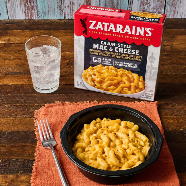 ZATARAIN&