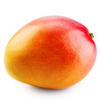 Organic Mango️