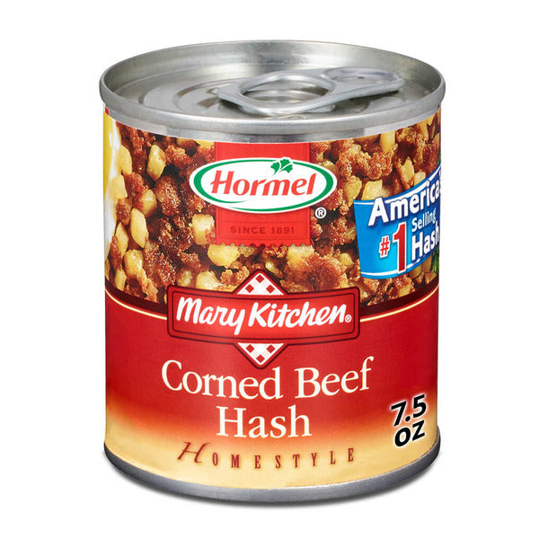Hormel MARY KITCHEN Corned Beef Hash, 7.5 OZ
