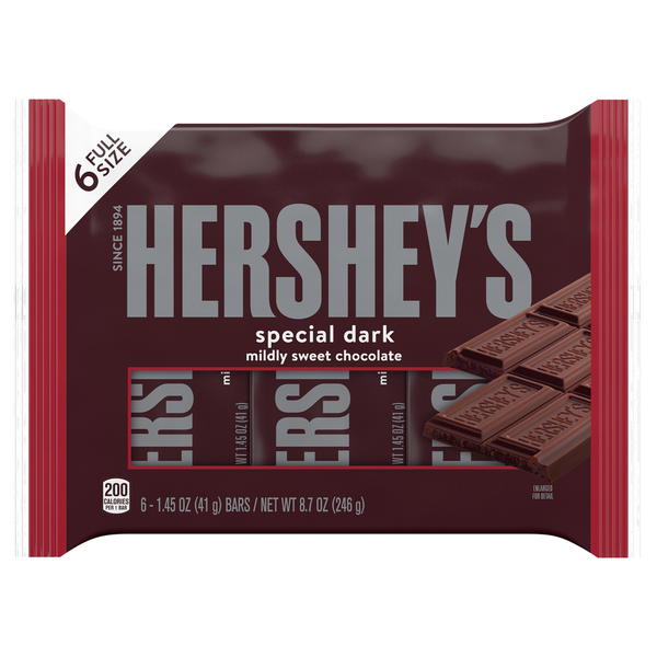 Hershey&