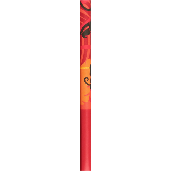 Endangered Species Dark Chocolate, Cinnamon Cayenne & Cherries, 60% Cocoa