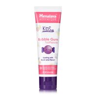 Himalaya Kids Toothpaste - Bubble Gum️