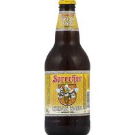 Sprecher Cream Soda️
