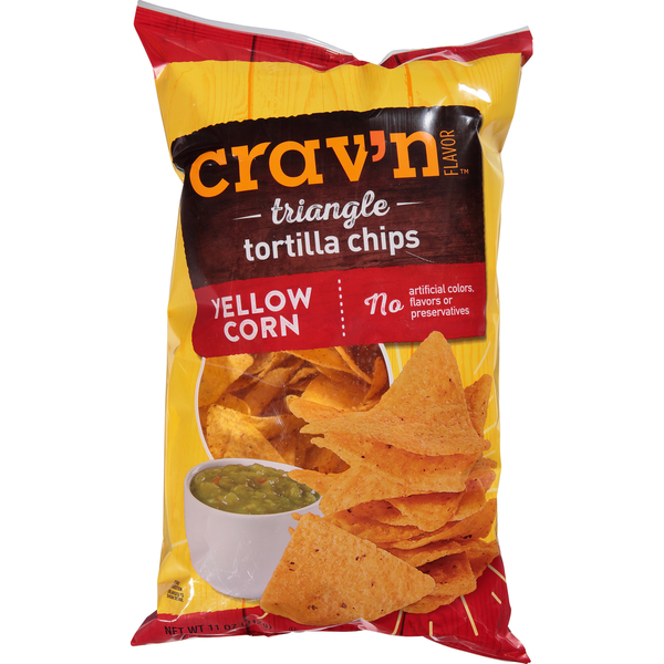 Crav&
