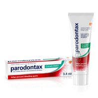 parodontax Gingivitis Treatment Toothpaste Clean M...
️ DestGlow