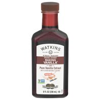 Watkins Baking Vanilla, Original Gourmet️