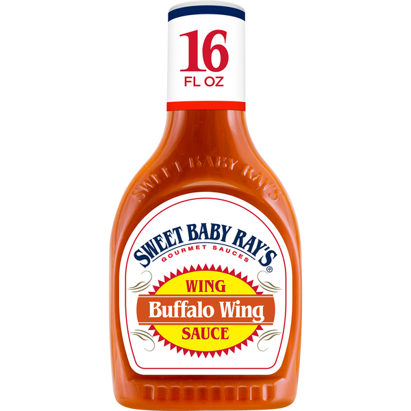 Sweet Baby Ray&