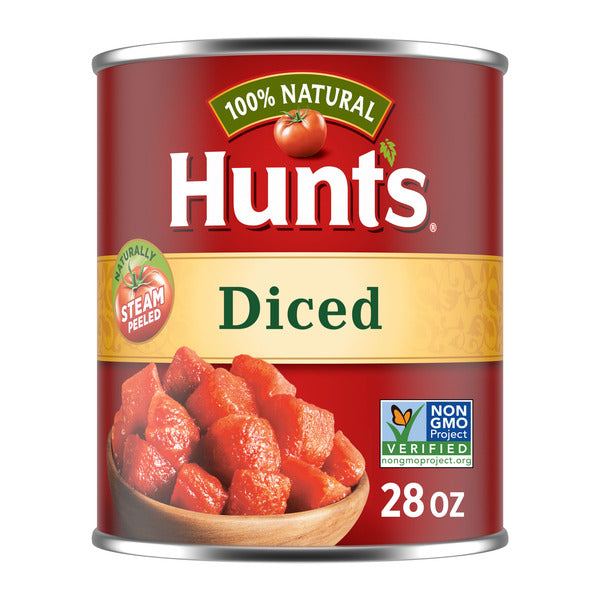 Hunt&