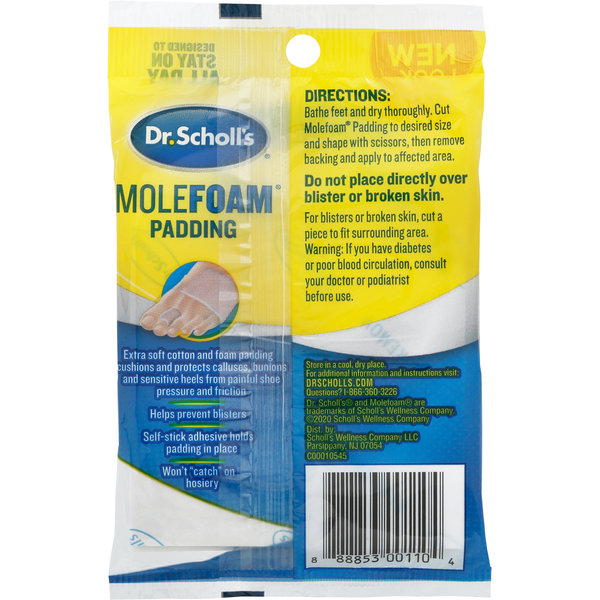 Dr. Scholl&