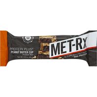 MET-Rx Protein Plus Peanut Butter Cup️