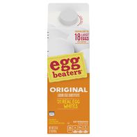Egg Beaters Liquid Egg Substitute, Original️
