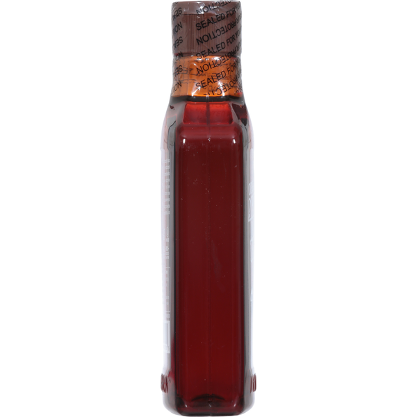 In The Raw Agave Nectar, Organic