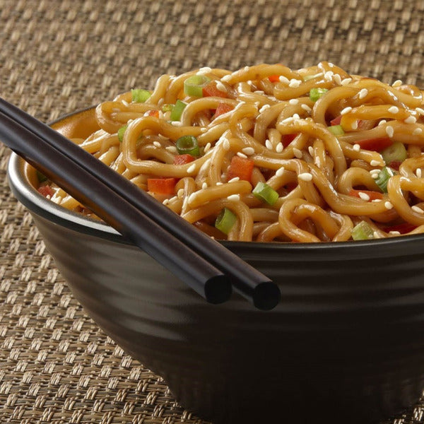 Simply Asia Spicy Mongolian Noodle Bowl