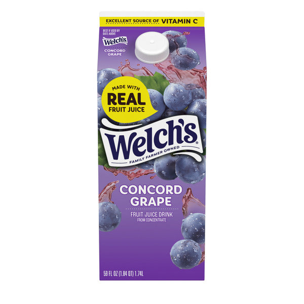 Welch&