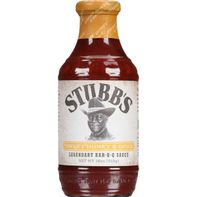 Stubb&