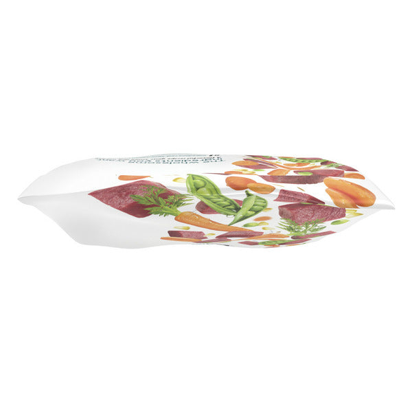 Purina Beneful IncrediBites With Farm-Raised Beef, Small Breed Dry Dog Food DestGlow