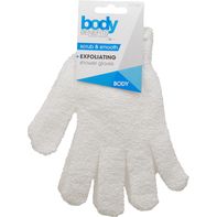 Body Image Shower Gloves, Exfoliating, Scrub and S...
️ DestGlow
