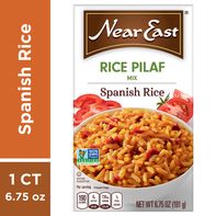 Near East Rice Pilaf Mix Spanish Rice️