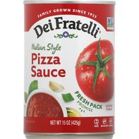 Dei Fratelli Pizza Sauce, Italian Style️