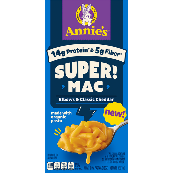 Annie&