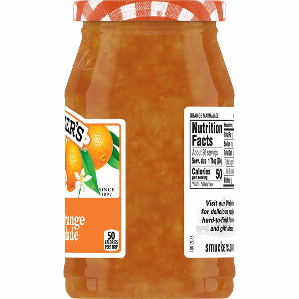Smucker&