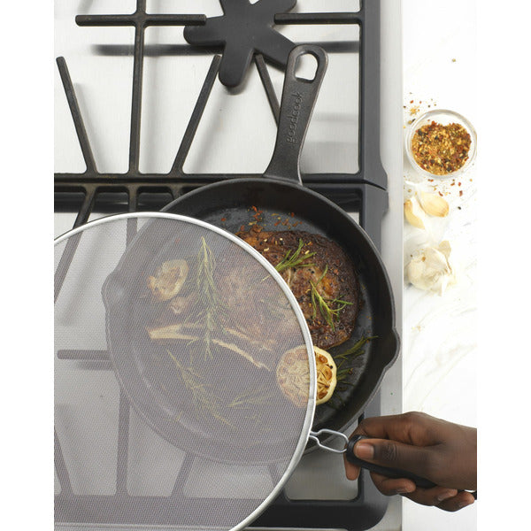 GoodCook Everyday Splatter Screen