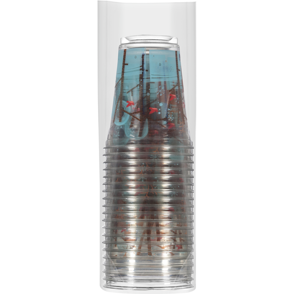 Hefty 18 fl oz Cups