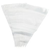 Celebrate It 12-Inch Disposable Decorating Bags, 2...
️