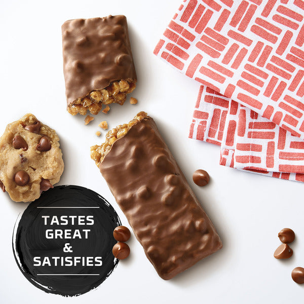 Special K Bar Chocolatey Chip Cookie Dough Protein Meal Bars