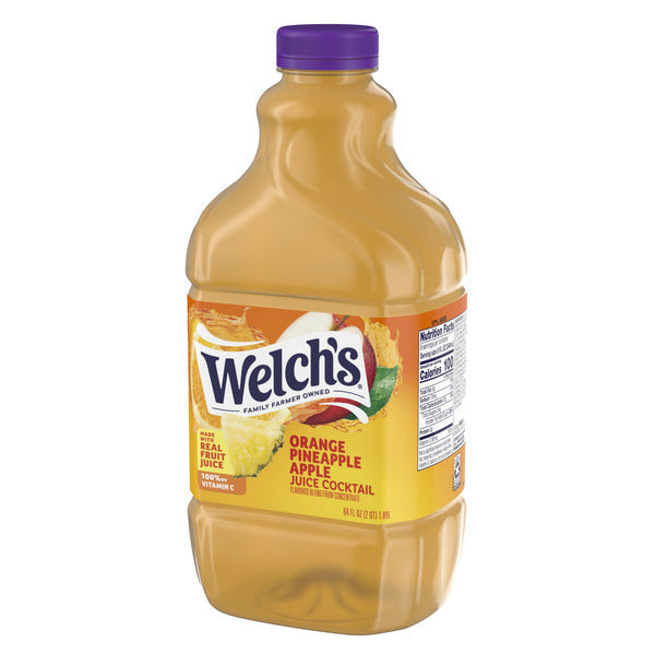Welch&