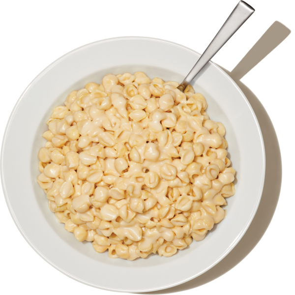 Banza Vegan White Cheddar Shells Mac & Cheese, High Protein, GF
