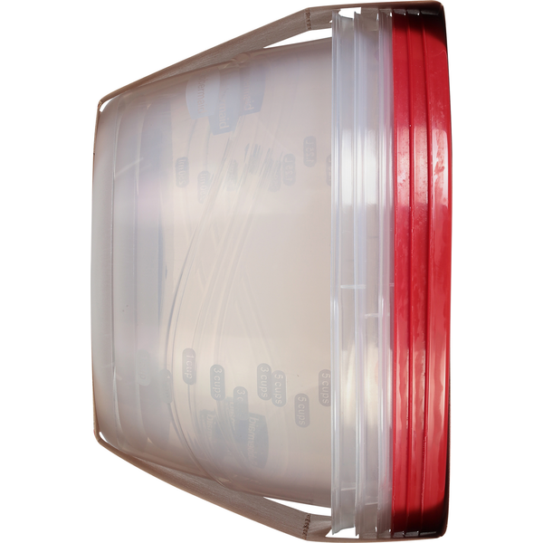 Rubbermaid Containers & Lids, Medium Bowls, 6.2 Cups