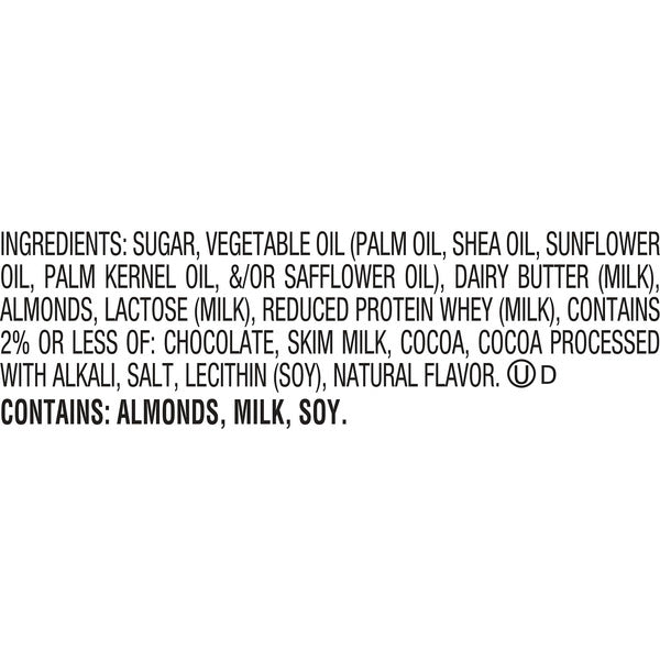 HEATH Chocolatey English Toffee Baking Bits Bag, 8 oz