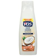 Alberto VO5 Moisturizing Shampoo, Island Coconut, ...
️