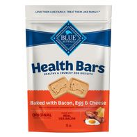 Blue Buffalo Health Bars Natural Crunchy Dog Treat...
️