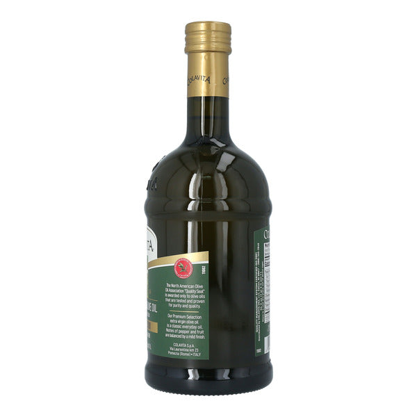 Colavita Premium Selection Extra Virgin Olive Oil