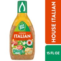 Wish-Bone House Italian Dressing️ DestGlow