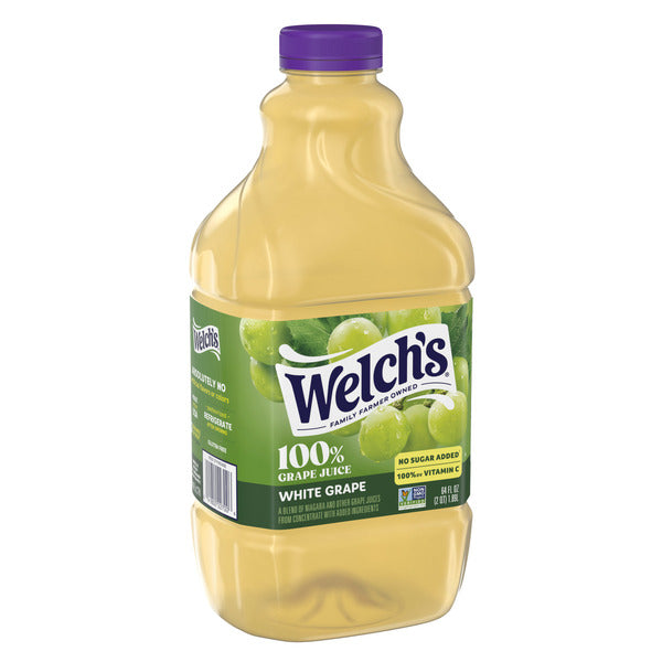 Welch&